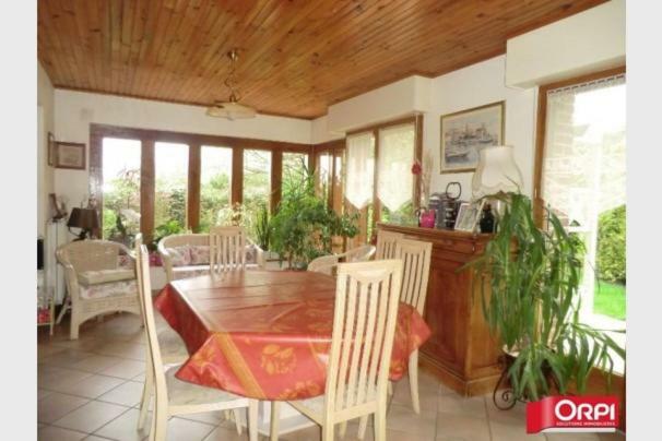Bed and Breakfast Le Cedre Bleu Dainville Экстерьер фото